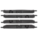 DFC GeoSPEC Coated Rotors - Plain
