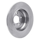 DFC Brake Rotors - Plain