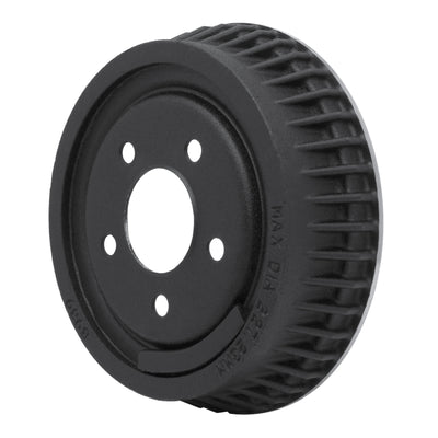 DFC 97-05 Buick Century Front & Rear Geospec Rotors includes Drums