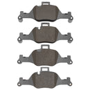 DFC Euro 5000 Ceramic Brake Pads