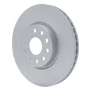 DFC 22-25 Audi A3 Front Hi-Carbon Alloy GEOMET Coated Rotor