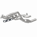 MagnaFlow 2015 Ford Mustang 5.0 Direct Fit EPA Compliant Manifold Catalytic Converter