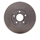 DFC 5000 Advanced Semi Met Brake Pads