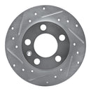 DFC Euro 5000 Ceramic Brake Pads