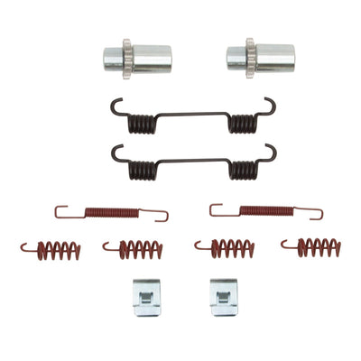 DFC 94-18 Chrysler Crossfire Parking Brake Drum Brake Hardware Kit