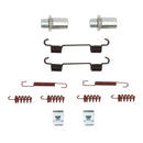 DFC 94-18 Chrysler Crossfire Parking Brake Drum Brake Hardware Kit
