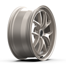 fifteen52 Sector RSR 19x8.5 5x130 50mm ET 71.6mm Center Bore White Gold