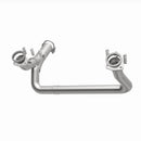 BRE Exhaust 88-93 C1500 C2500 K1500 K2500 4.3L 5.0L Front Pipe Kit