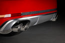 APR 18-25 Audi S5 Sportback Catback Exhaust System