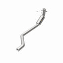 MagnaFlow Direct Fit Catalytic Converter 06-08 Jaguar S-Type 3.0L