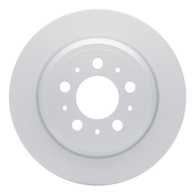 DFC 99-09 Volvo V70/S60/XC70/S80 Rear Brake Rotor