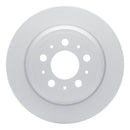 DFC 99-09 Volvo V70/S60/XC70/S80 Rear Brake Rotor