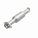 MagnaFlow 10-12 Ford Escape 3.0L Direct Fit Converter