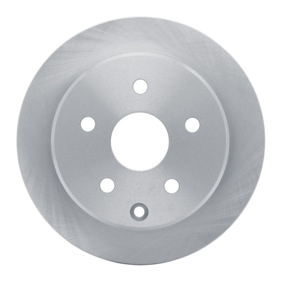 DFC 89-92 Toyota Cressida Rear Brake Rotor