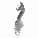 MagnaFlow 15-17 Chevrolet Colorado 2.5L Direct Fit Converter