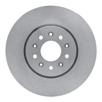 DFC Brake Rotors - Plain