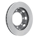DFC Brake Rotors - Plain