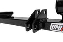 UMI Performance 93-02 GM F-Body Tunnel Mount Trq. Arm Stock Ext. No Loop - Black