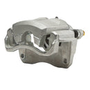 DFC 02-04 Toyota Camry Front-R Premium Caliper - Silver Zinc Coated