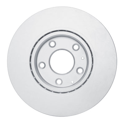 R1 19-25 Mazda CX-30 Front Carbon Coated Brake Rotor Set
