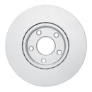 DFC GeoSPEC Coated Rotors - Plain