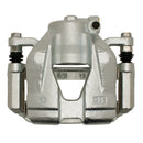 DFC 15-23 Fiat 500X Front-L Premium Caliper - Silver Zinc Coated