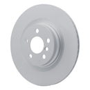 DFC 24-26 BMW X1 (USA/Canada) Rear Hi-Carbon Alloy GEOMET Coated Rotor