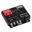 DS18 2-Channel Low Level Input and 2-Channel Output Digital Bass Processor