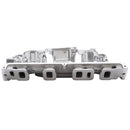 Edelbrock Performer 390 w/ O EGR Polished Manifold