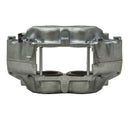 DFC 74-97 Jaguar XJ6 Front-L Premium Caliper - Silver Zinc Coated