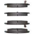 DFC 5000 Advanced Ceramic Brake Pads