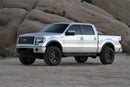 Fabtech Ford F150 4in Rear Performance Replacement Shock Absorber - Single