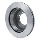 DFC 23-25 Ford F-350 Super Duty 4WD Rear Brake Rotor