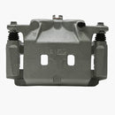 DFC 14-25 Infiniti QX50 Front-L Silver Zinc Coated Premium Caliper