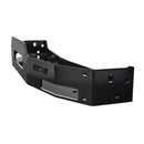 Westin 19-23 Chevrolet Silverado 1500 HDX Winch Mount Modular Grille Guard  - Blac