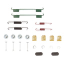 DFC 83-94 Chrysler Daytona Rear Drum Brake Hardware Kit