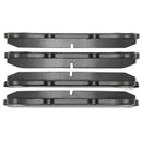 DFC 10-16 Hyundai Genesis Coupe Front Ultimate Duty Performance Brake Pads