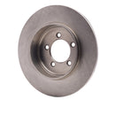 DFC 03-05 Lincoln Aviator Rear Brake Rotor