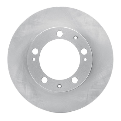 DFC 87-89 Porsche 944 (Excl Turbo) Front Brake Rotor