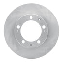DFC 87-89 Porsche 944 (Excl Turbo) Front Brake Rotor