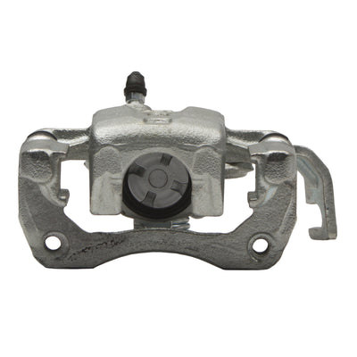 DFC 91-01 Nissan Altima Rear-R Silver Zinc Coated Premium Caliper