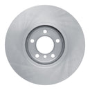 DFC Brake Rotors - Plain