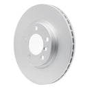 DFC GeoSPEC Coated Rotors - Plain
