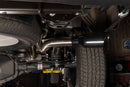 Flowmaster 21-25 F-150 2.7L/3.5L/5.0L Signature Series 304 Cat-Back Exhaust System