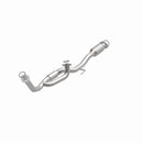 MagnaFlow 1997 Toyota Avalon 3.0L Direct Fit Converter