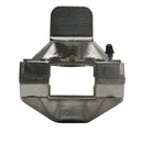 DFC 75-93 Volvo 2.40244265242262E+23 Rear-R Premium Caliper - Silver Zinc Coated