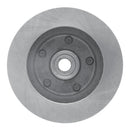 DFC 73-93 Ford F-150 Front Rotors