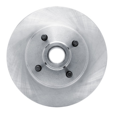 DFC 76-80 Buick Skyhawk Front Brake Rotor