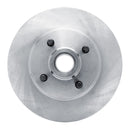 DFC Brake Rotors - Plain
