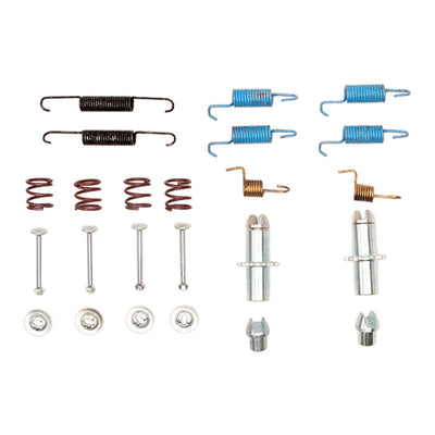 DFC 04-10 Chevrolet Optra (USA/Canada) Parking Brake Drum Brake Hardware Kit